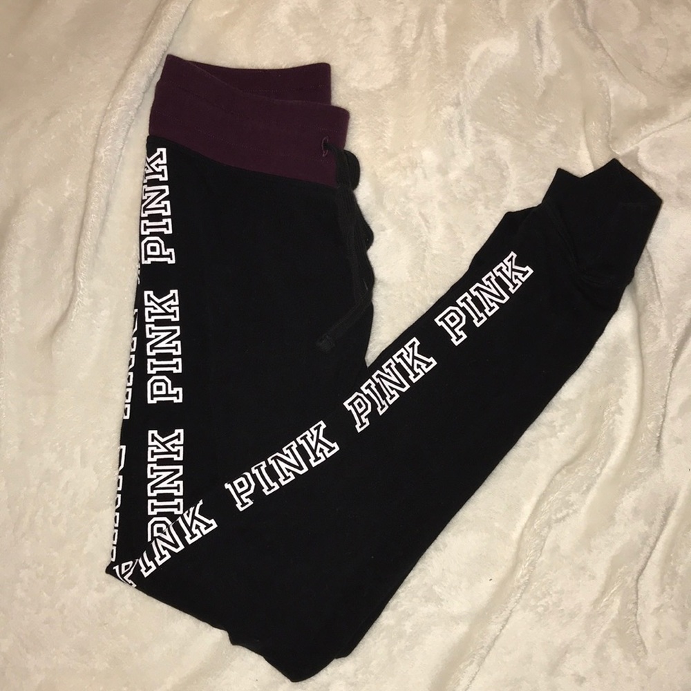 PINK Leggings